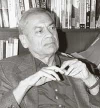 Hisham Sharabi